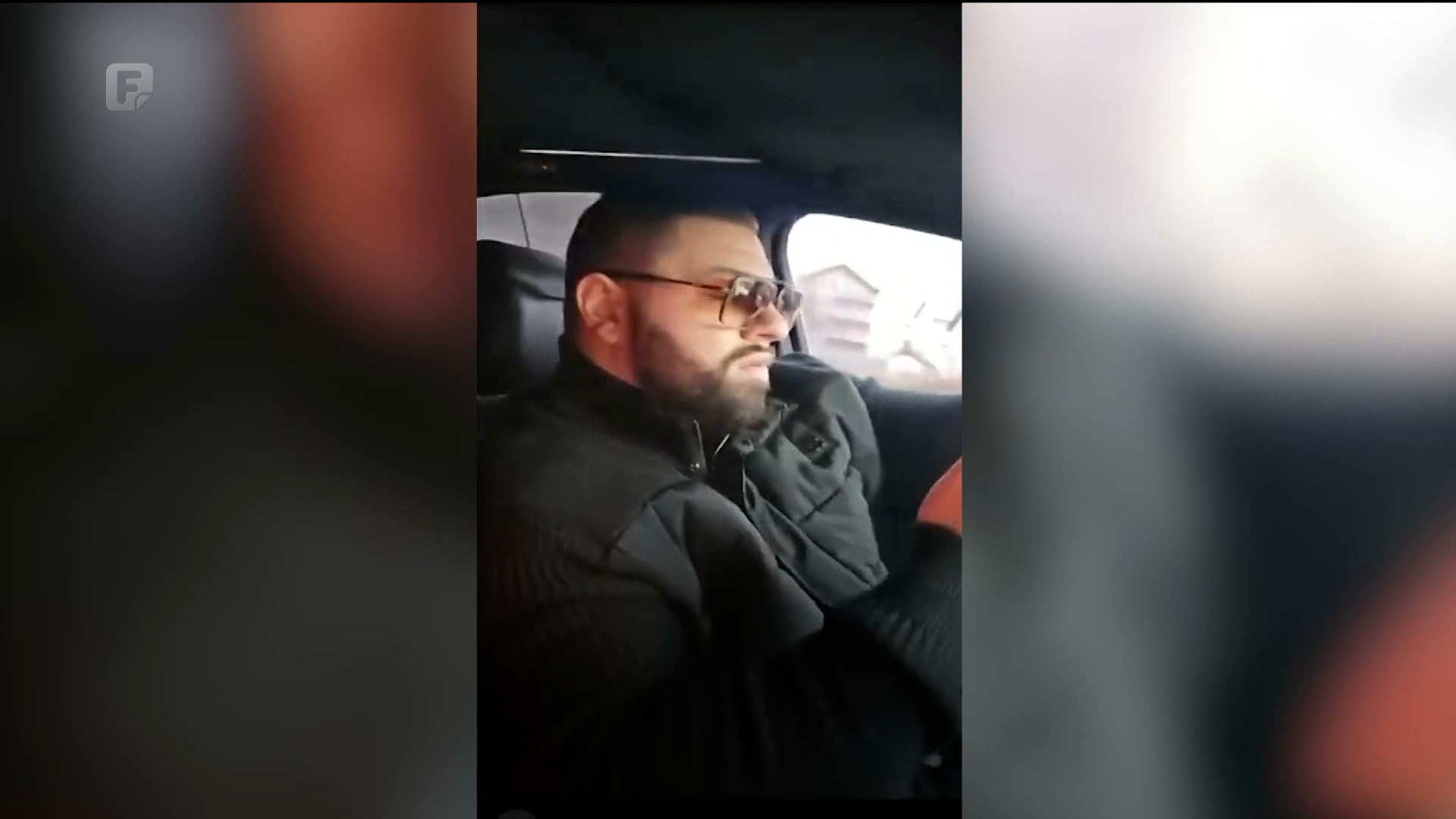 Slučaj Benjamina Spahovića i njegove vozačke dozvole